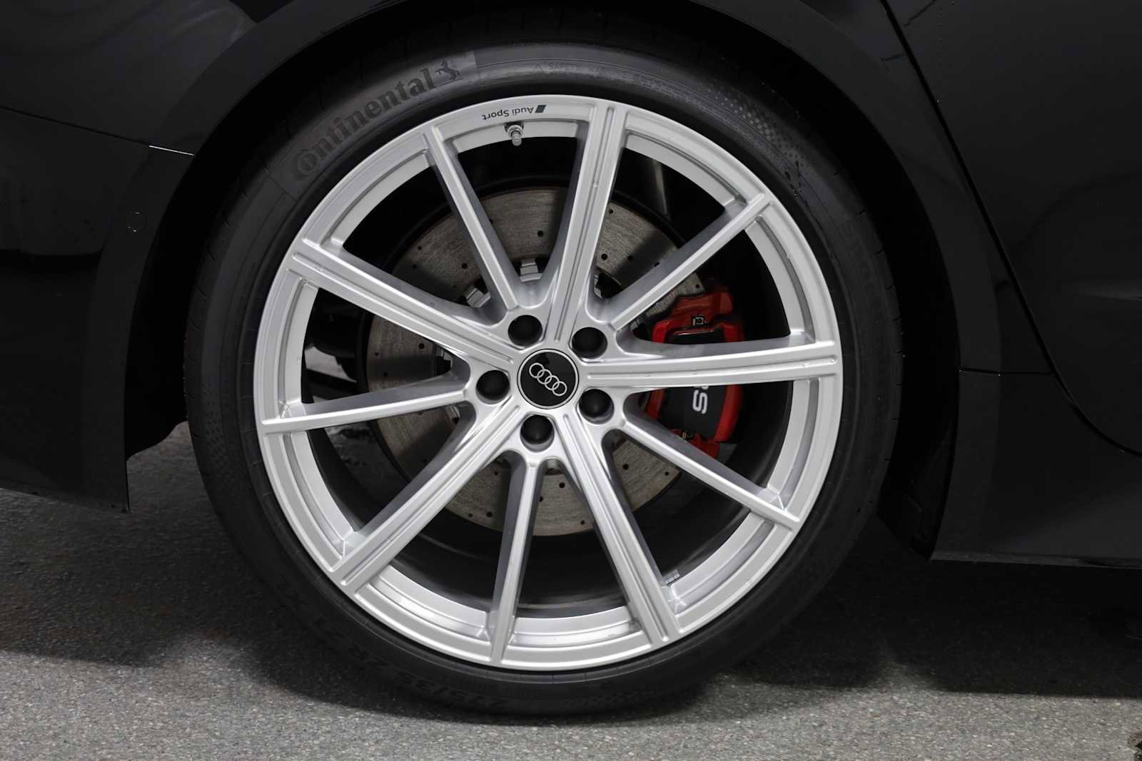 New 2026 Audi RS 7 Performance image 40