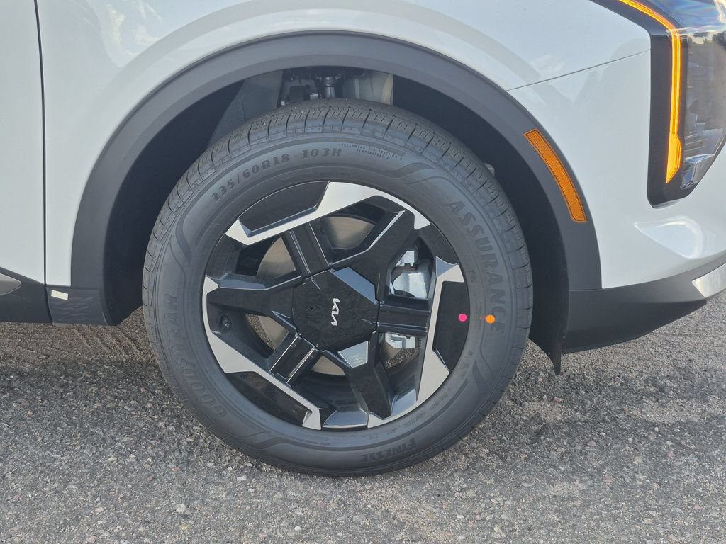 New 2027 Kia Sportage S AWD/4WD image 17
