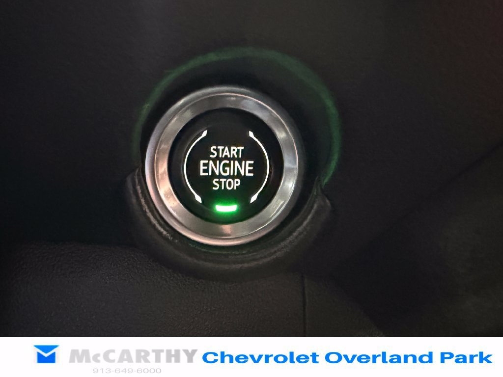 Used 2026 Chevrolet Tahoe RST w/ Comfort Package AWD/4WD image 20