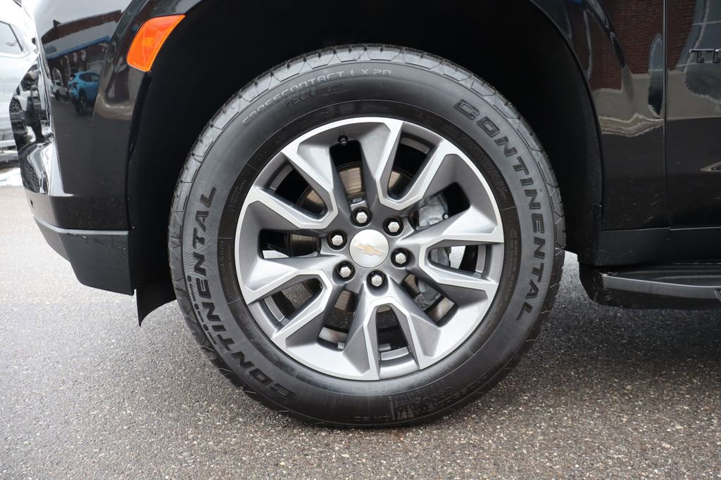 Used 2023 Chevrolet Tahoe LT image 30
