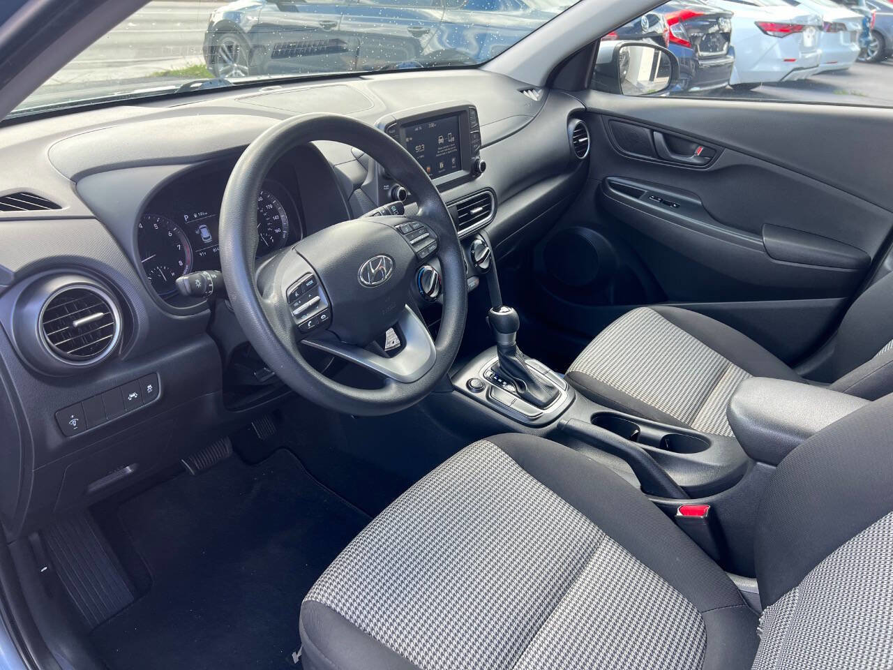 Used 2019 Hyundai Kona SE image 10