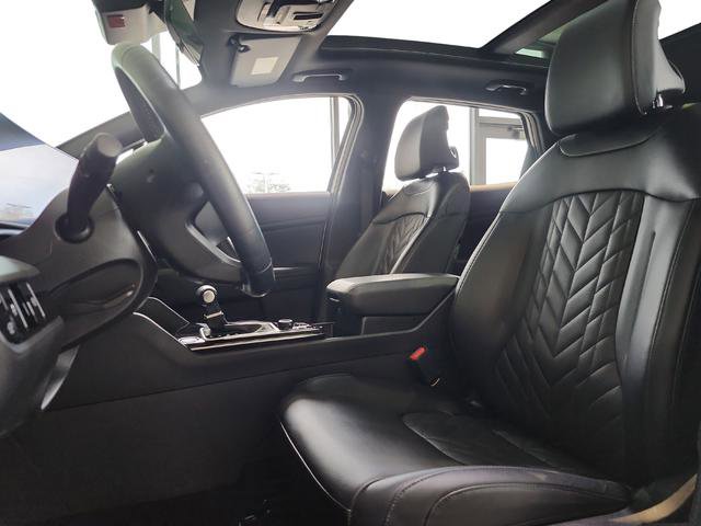 Certified 2024 Kia Sportage X-Pro AWD/4WD image 10
