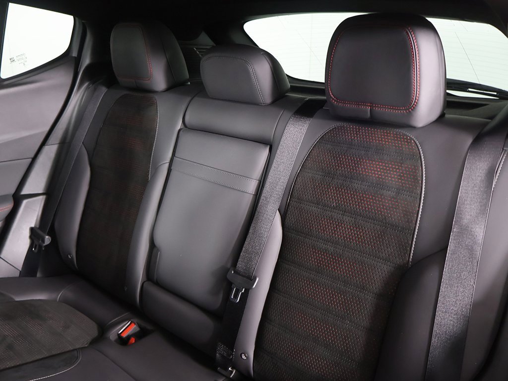 Used 2024 Dodge Hornet R/T image 30