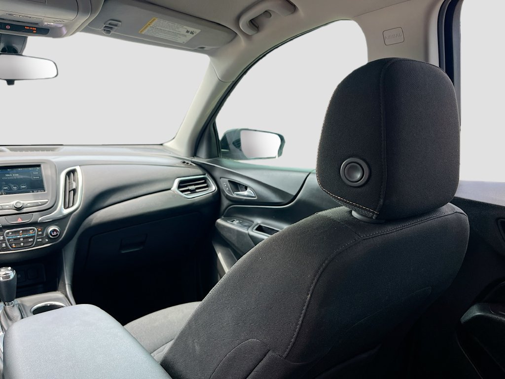 Used 2019 Chevrolet Equinox LT FWD image 22