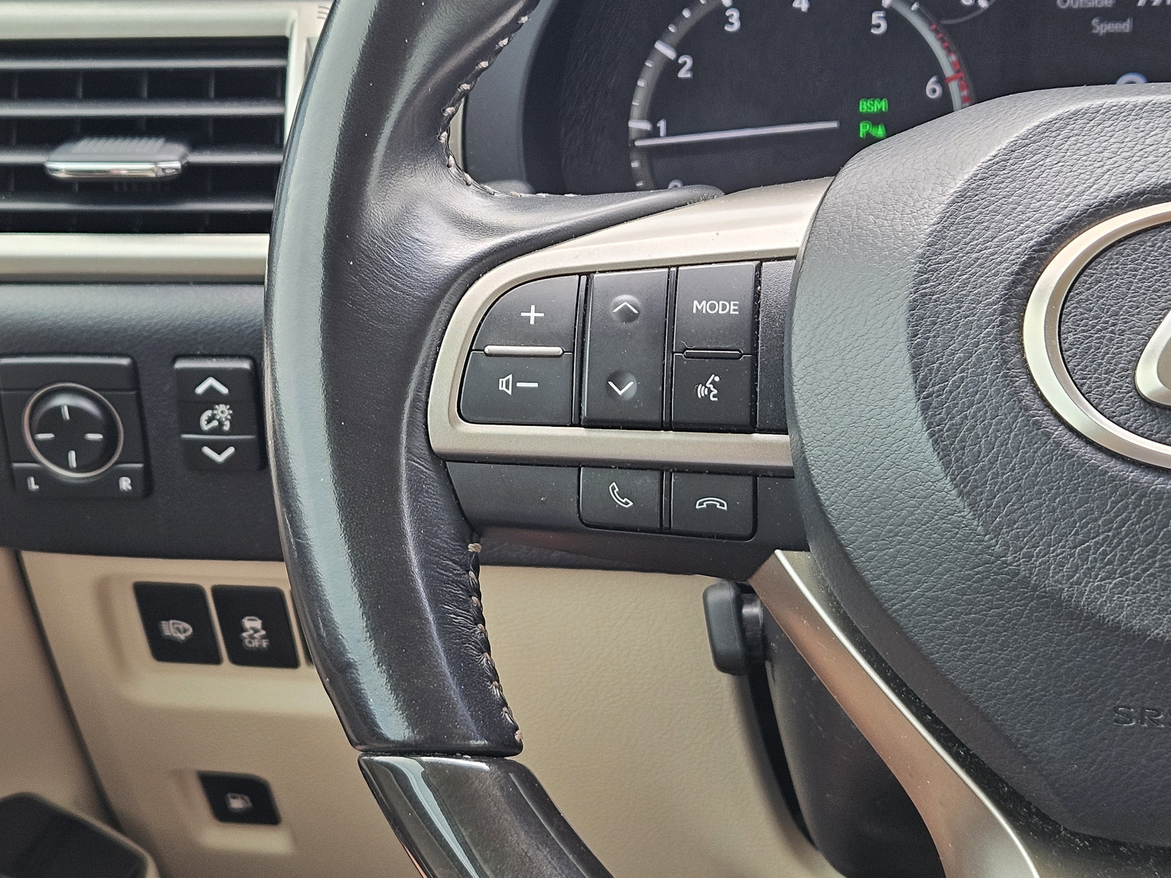 Used 2020 Lexus GX 460 Premium AWD/4WD image 25