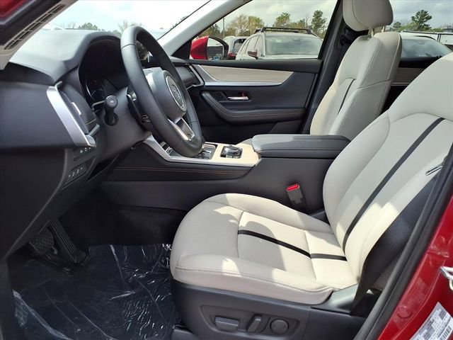 New 2026 MAZDA CX-90 3.3 Turbo w/ Preferred Package image 11