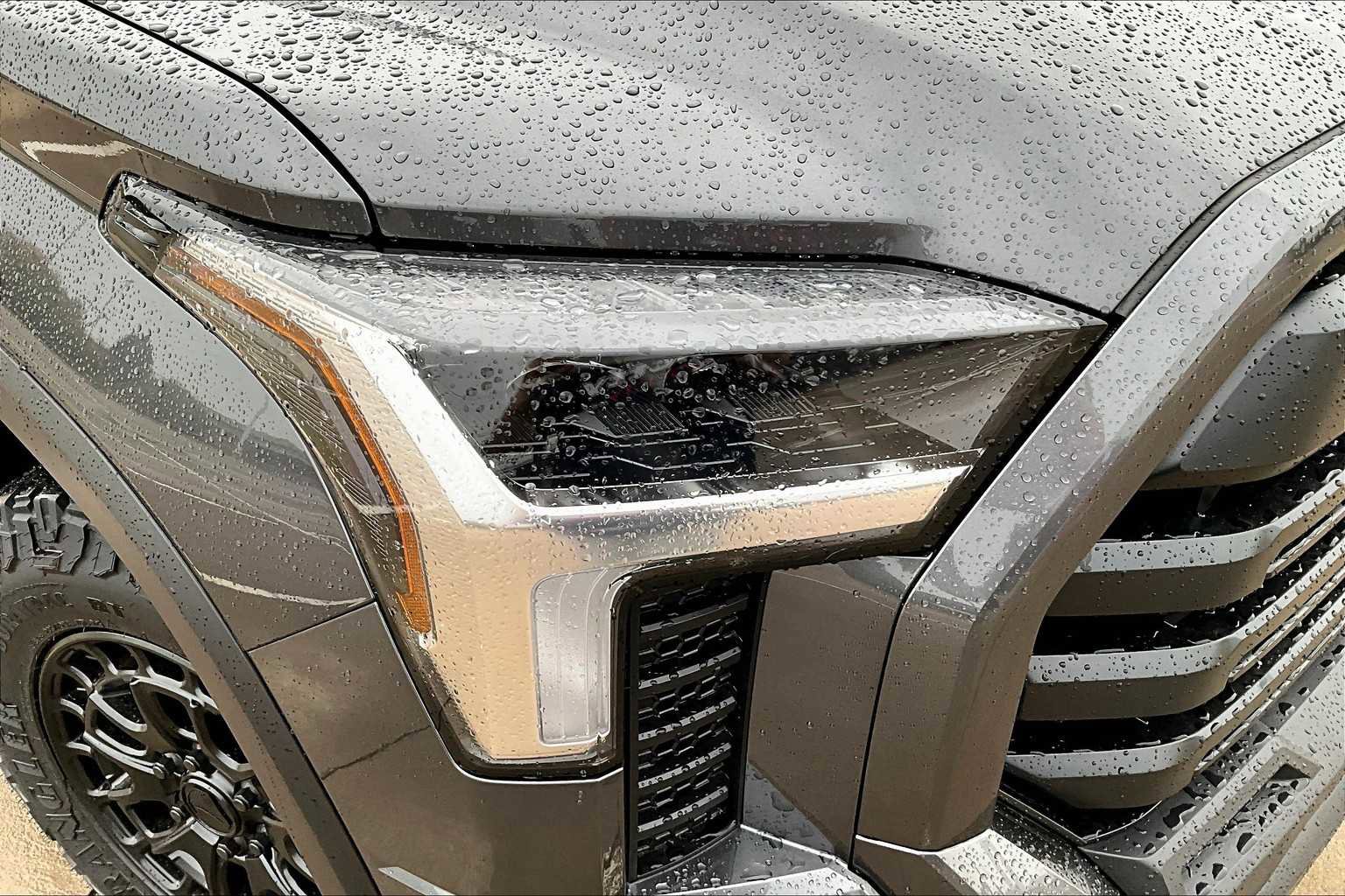 New 2026 Toyota Tundra SR5 image 13