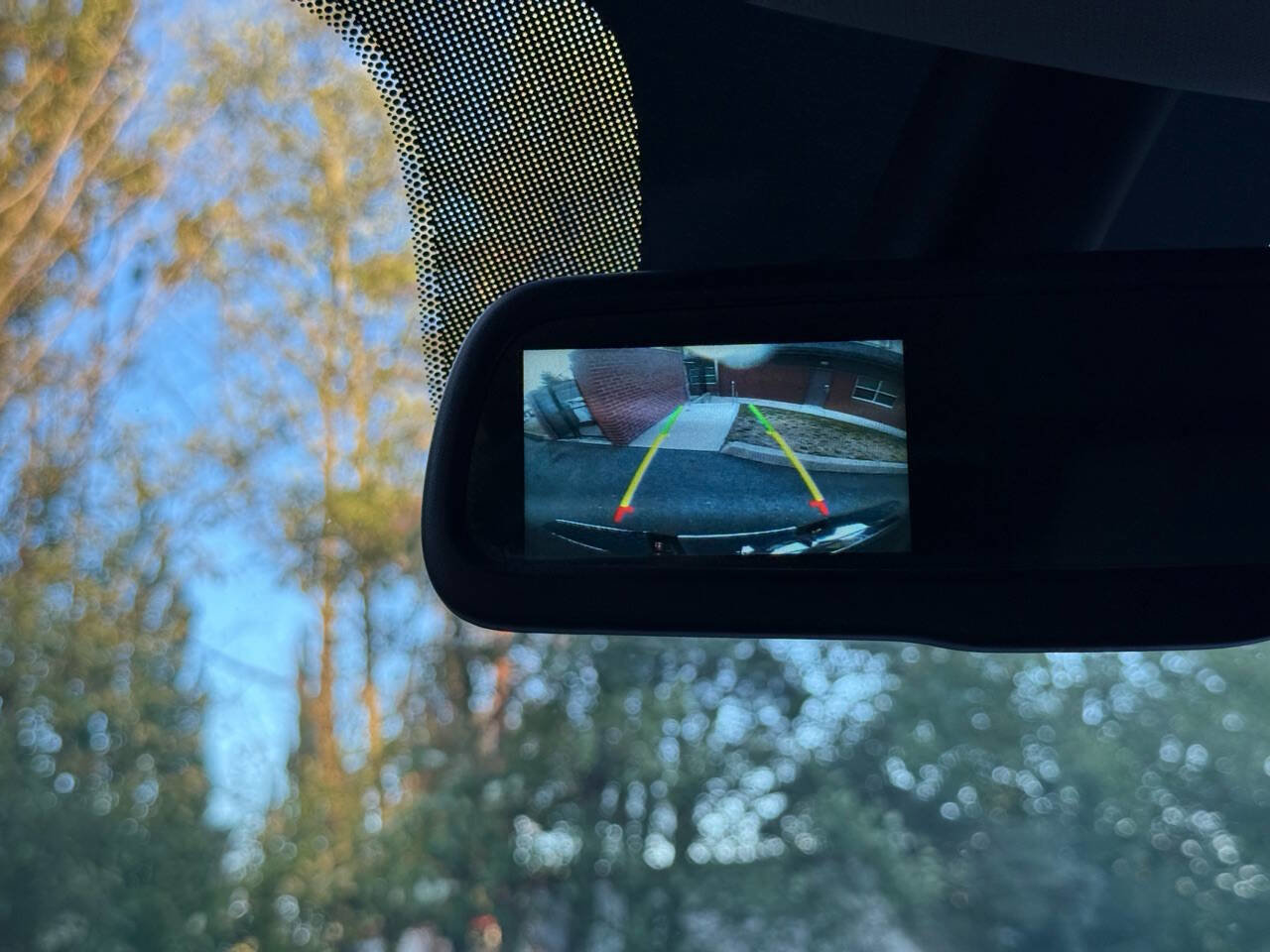 Used 2017 RAM 2500 Tradesman w/ Chrome Appearance Group image 38