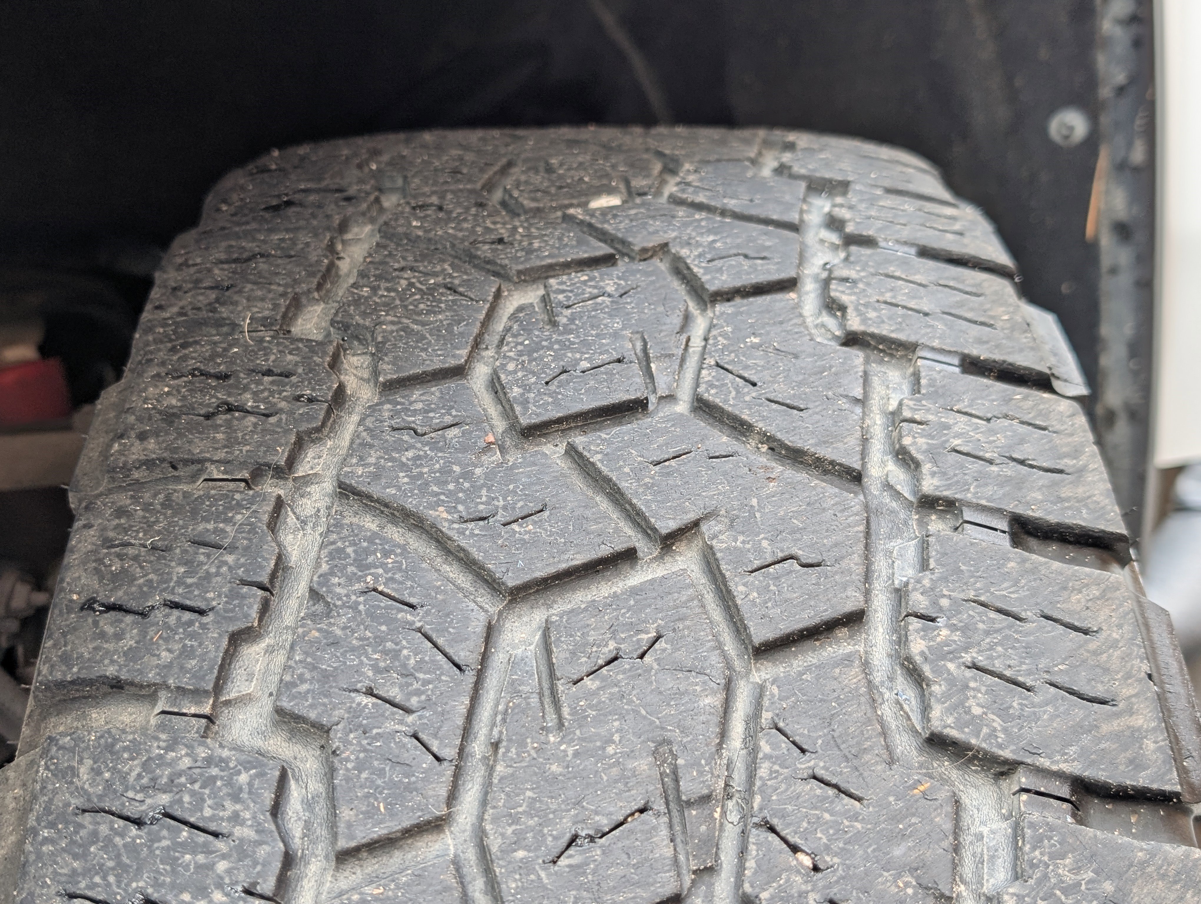 Used 2021 Chevrolet Silverado 2500 LTZ w/ LTZ Premium Package image 37