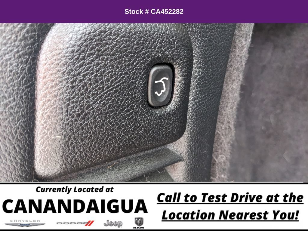 Used 2018 Dodge Durango GT w/ Premium Group AWD/4WD image 35