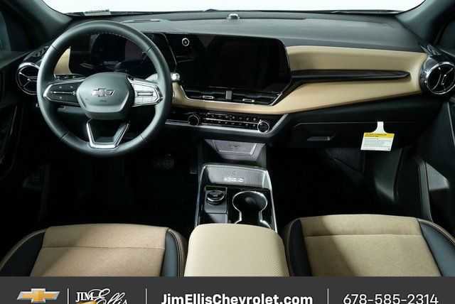 New 2026 Chevrolet Equinox ACTIV w/ Convenience Package III image 16