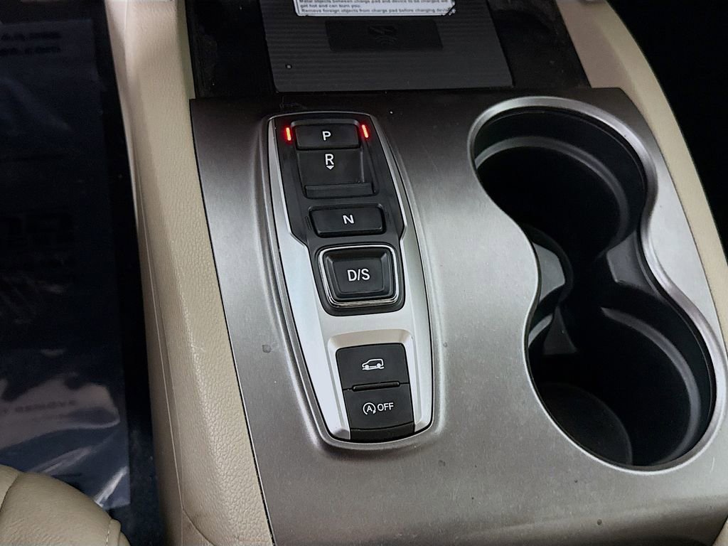 Used 2022 Honda Pilot Special Edition image 8