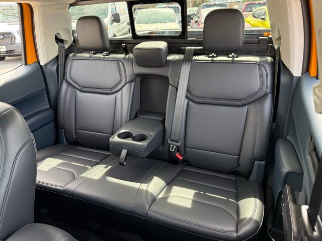 New 2026 Ford Maverick Lariat w/ Black Appearance Package AWD/4WD image 15