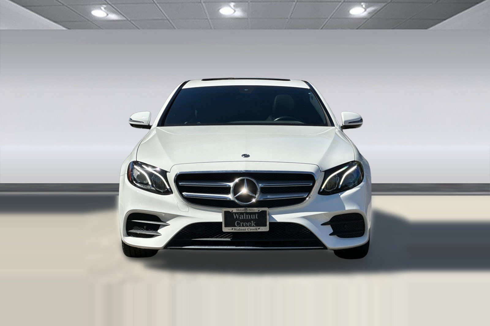 Certified 2020 Mercedes-Benz E 350 Sedan image 6