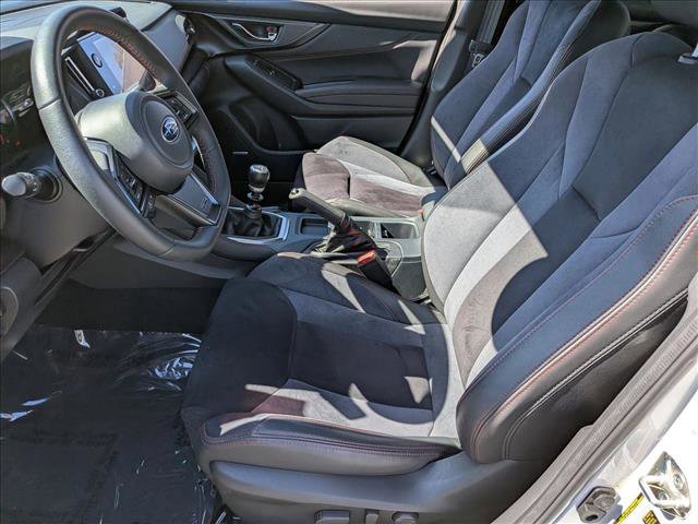 Used 2022 Subaru WRX Limited image 17