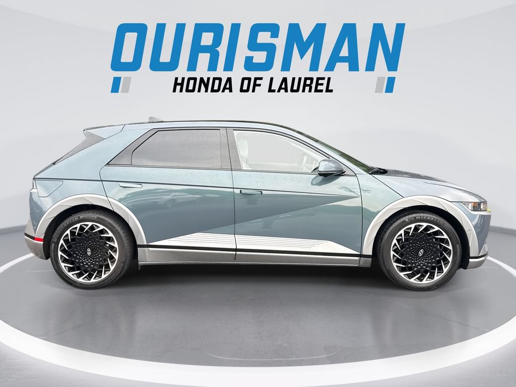 Used 2023 Hyundai Ioniq 5 Limited AWD/4WD image 9