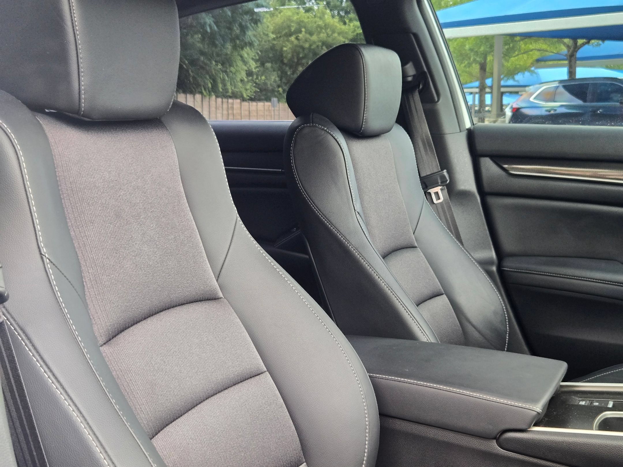 Used 2021 Honda Accord Sport image 30