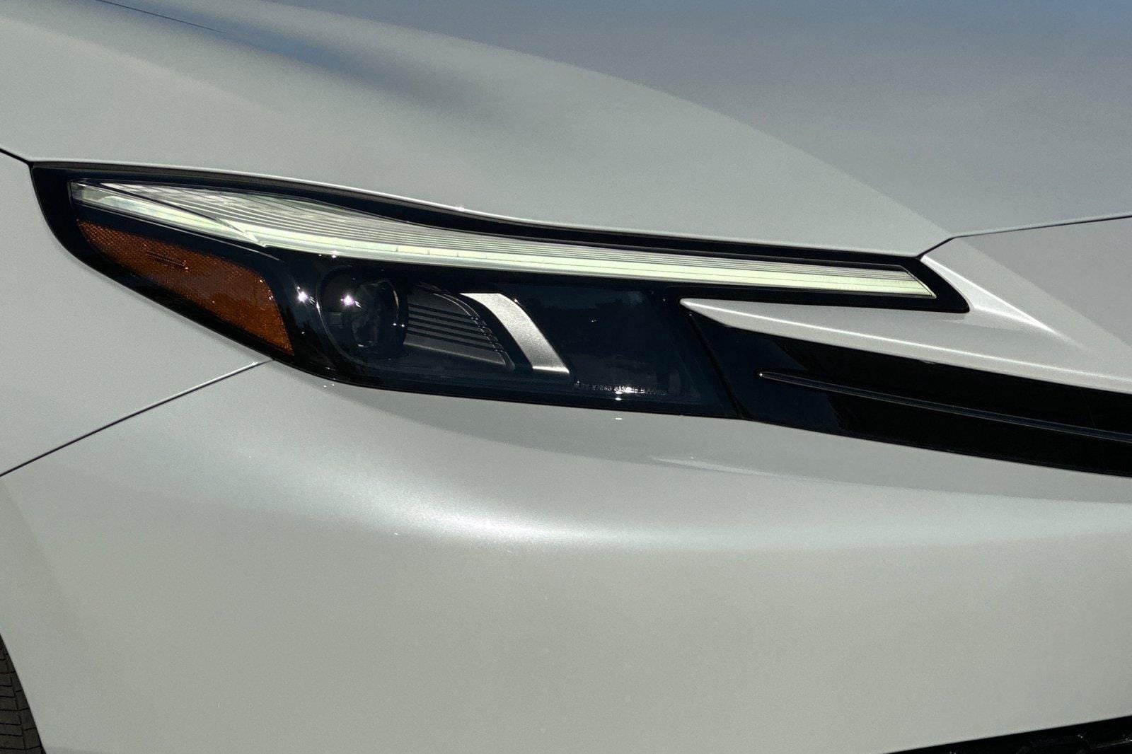 New 2026 Honda Prelude image 16