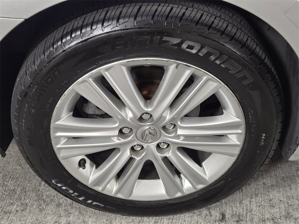 Used 2013 Lexus ES 350 350 image 9