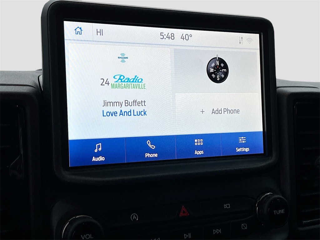 Used 2023 Ford Bronco Sport Badlands image 14