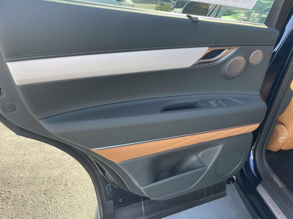 New 2026 Genesis GV80 2.5T Prestige AWD/4WD image 22