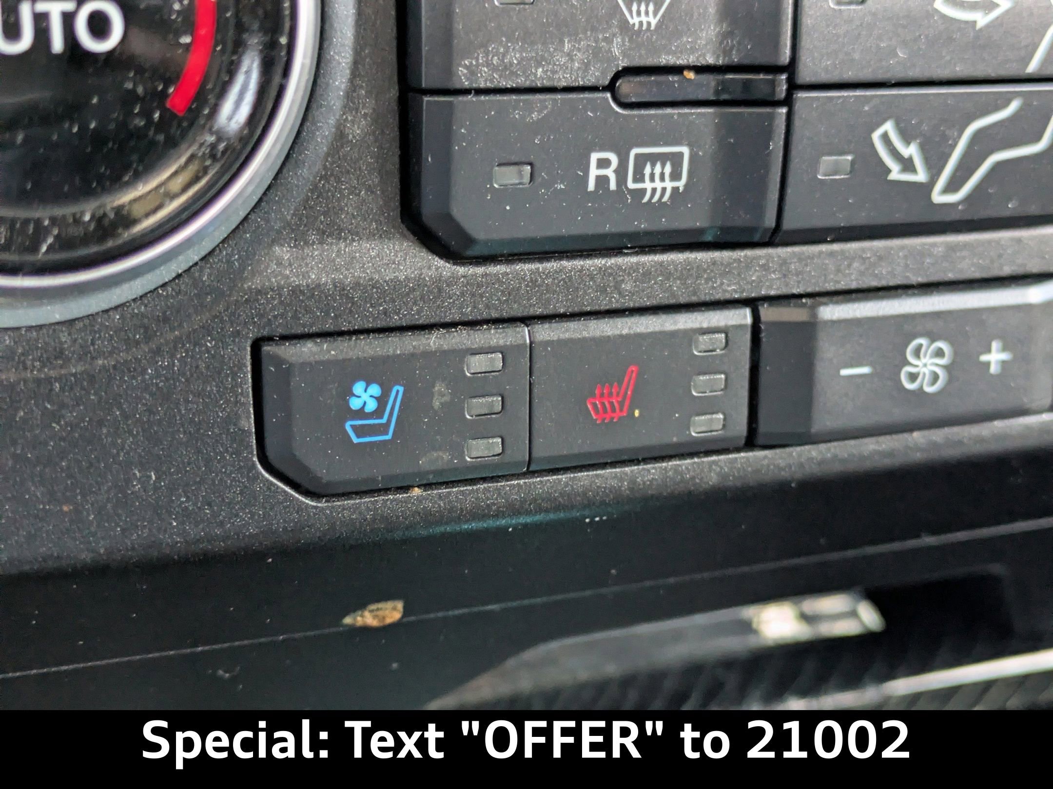 Used 2021 Ford F250 Platinum w/ Tremor Off-Road Package image 25