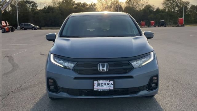 New 2026 Honda Odyssey Elite image 3