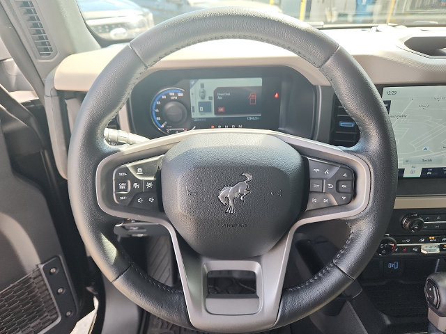 Used 2024 Ford Bronco Wildtrak AWD/4WD image 13