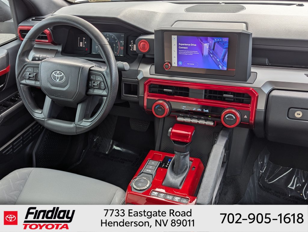 Certified 2024 Toyota Tacoma SR5 RWD image 16