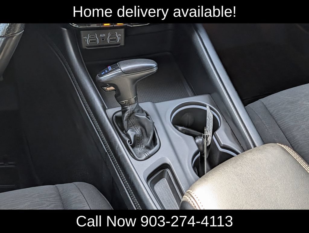 Used 2022 Dodge Durango GT w/ Blacktop Package RWD image 16