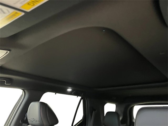 New 2026 Honda Passport TrailSport Elite image 22