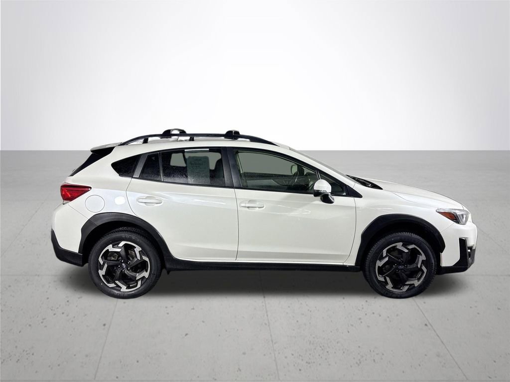 Used 2021 Subaru Crosstrek 2.5i Limited w/ Moonroof Package 2 image 5