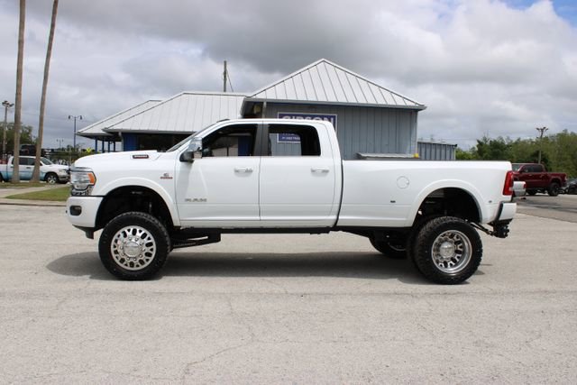 Used 2023 RAM 3500 Limited image 6