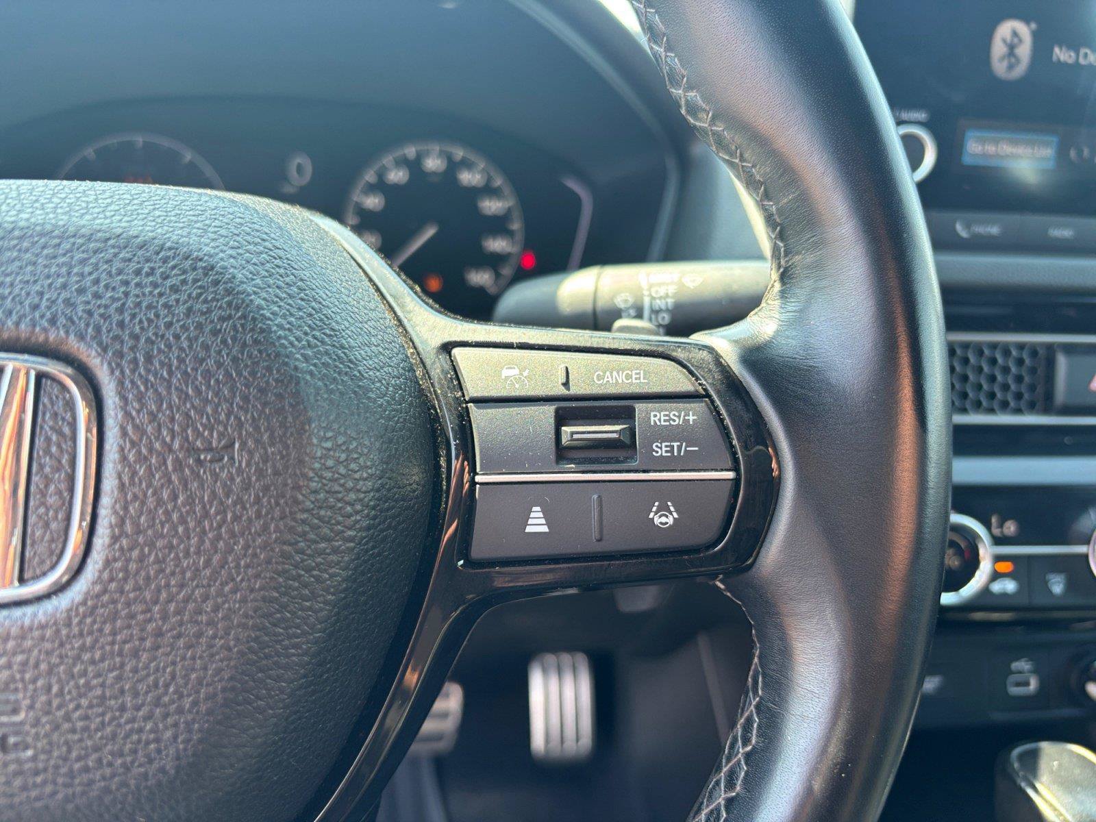 Used 2023 Honda Civic Sport image 25