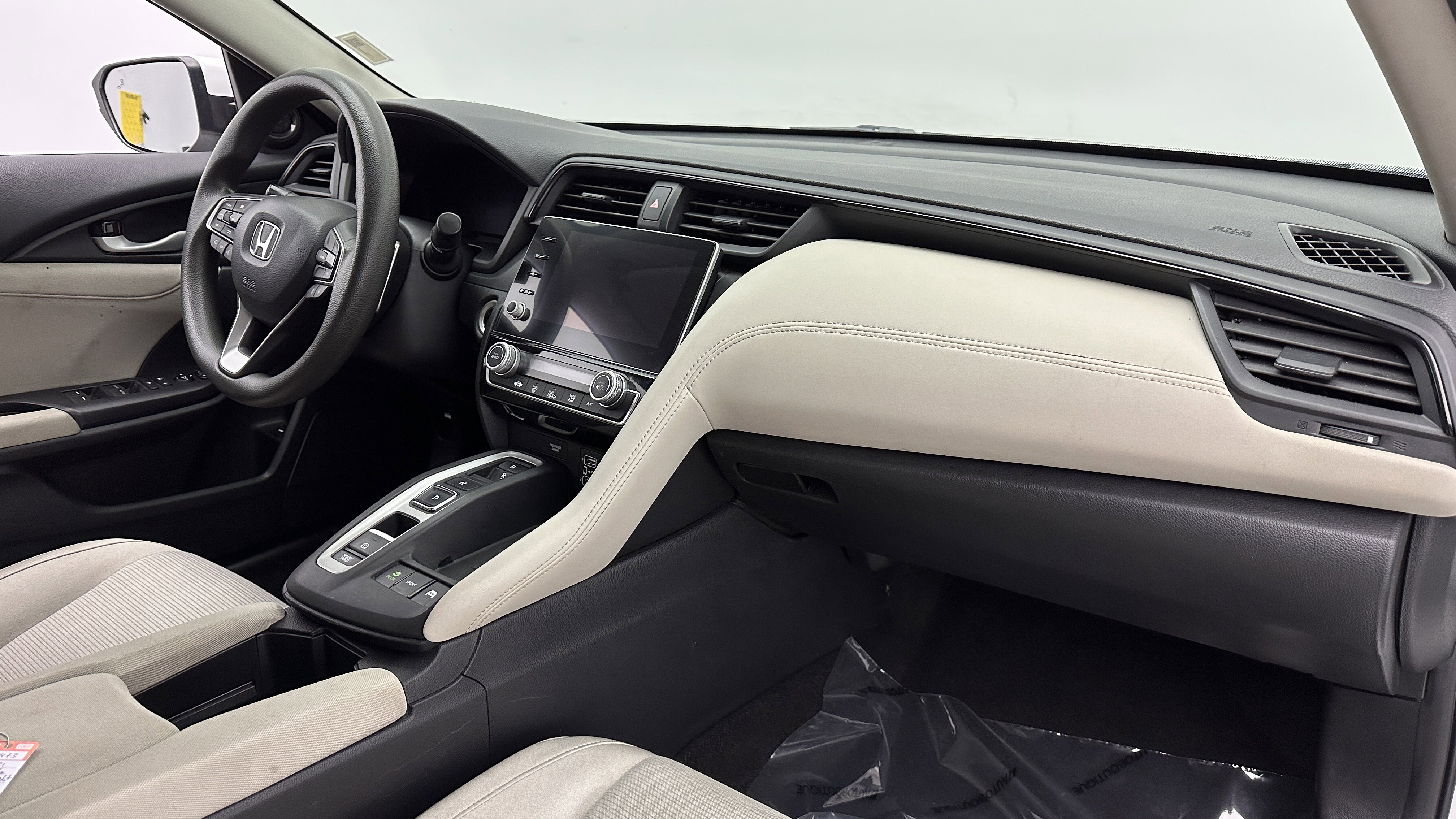 Used 2021 Honda Insight EX image 32