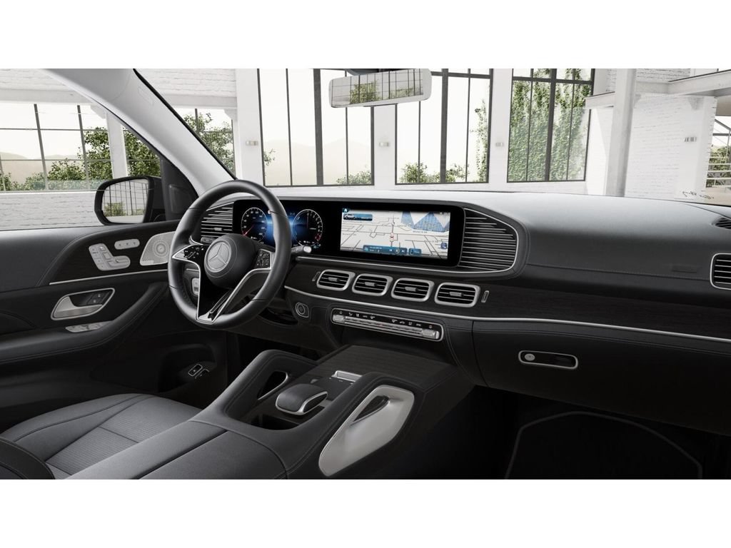 Certified 2024 Mercedes-Benz GLE 450e 4MATIC image 6