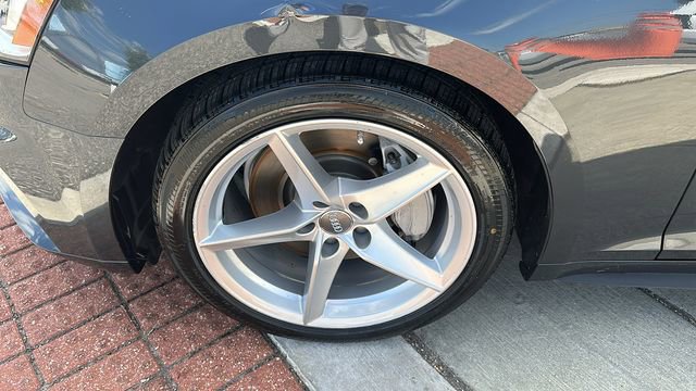 Used 2019 Audi A5 2.0T Premium image 6
