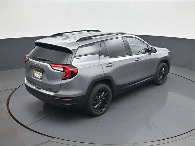 Used 2023 GMC Terrain SLT w/ Tech Package AWD/4WD image 17