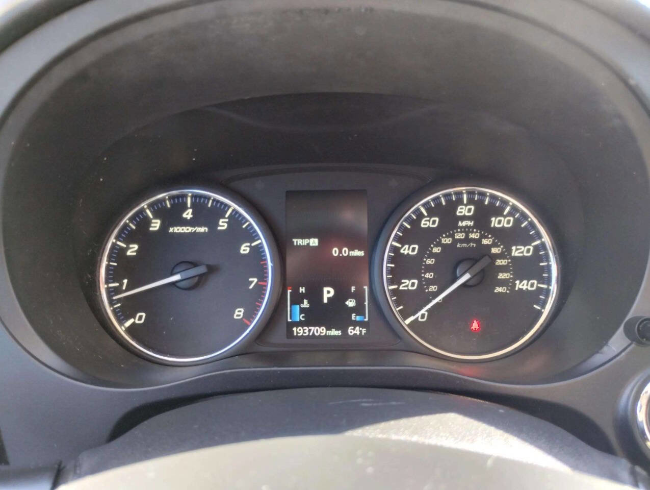 Used 2015 Mitsubishi Outlander SE image 29