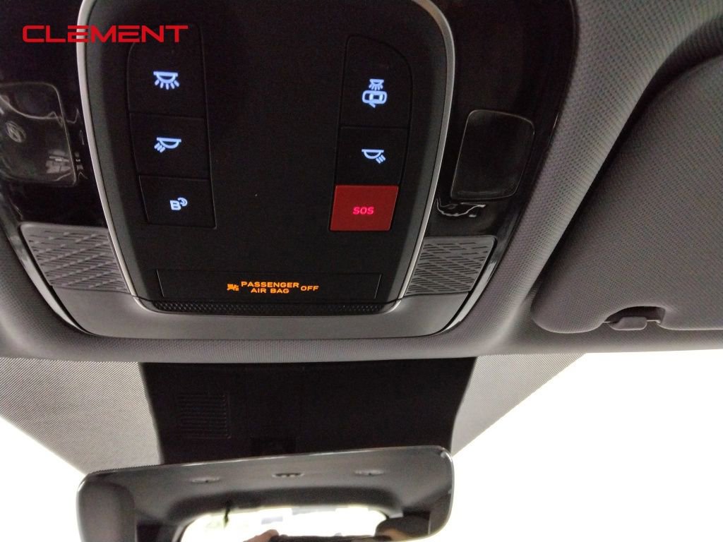 Used 2023 Hyundai Palisade SEL image 21