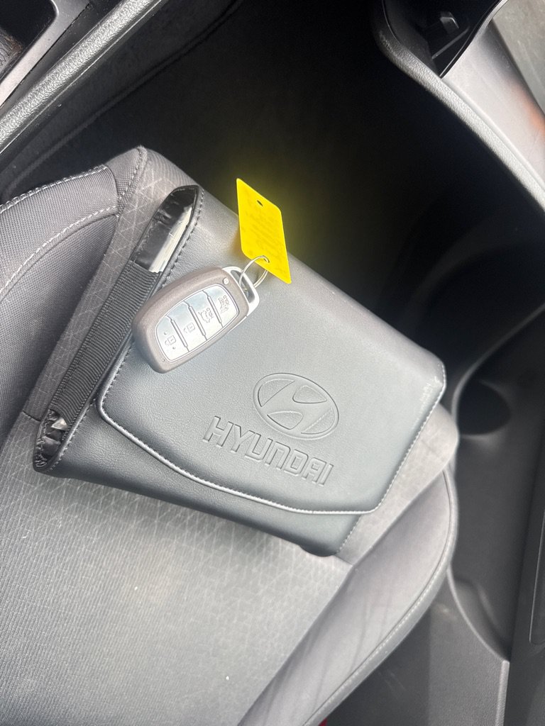 Used 2018 Hyundai Tucson Sport AWD/4WD image 27
