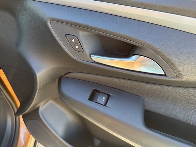 New 2026 Buick Envista Preferred w/ Convenience I Package image 45