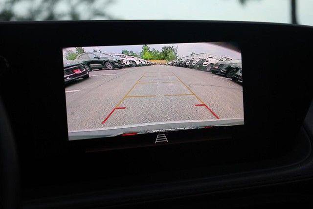 Used 2025 Buick Encore GX Preferred FWD image 12