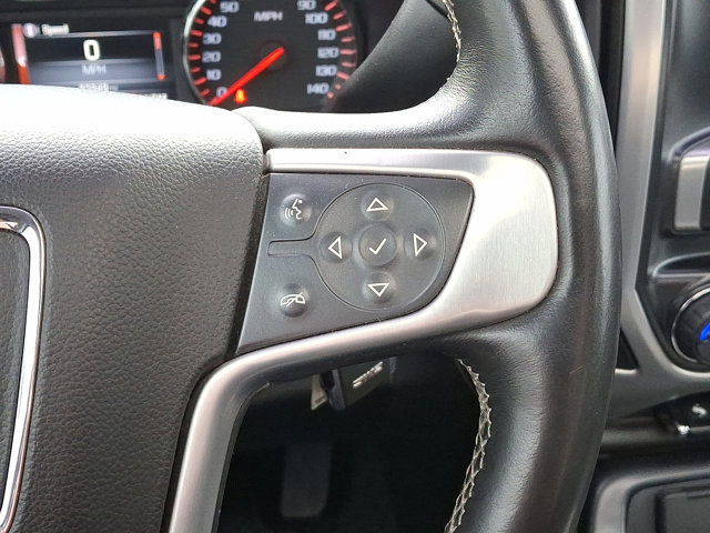 Used 2014 GMC Sierra 1500 SLT w/ SLT Preferred Package image 23