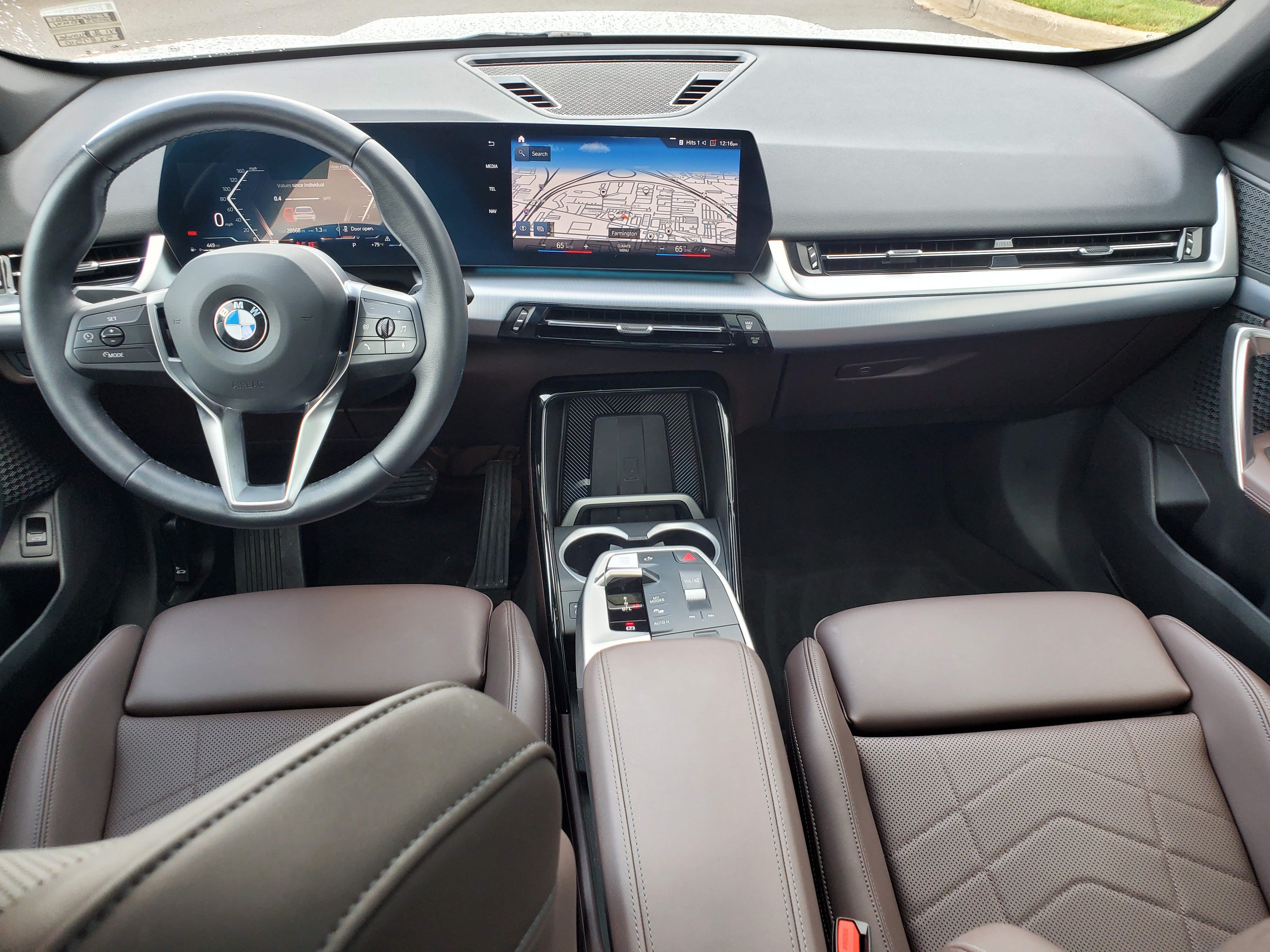 Certified 2023 BMW X1 xDrive28i w/ Convenience Package AWD/4WD image 28