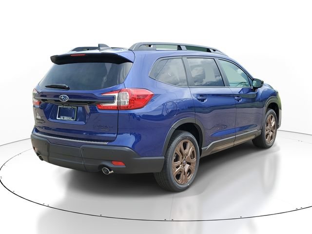 New 2026 Subaru Ascent Limited Bronze AWD/4WD image 4