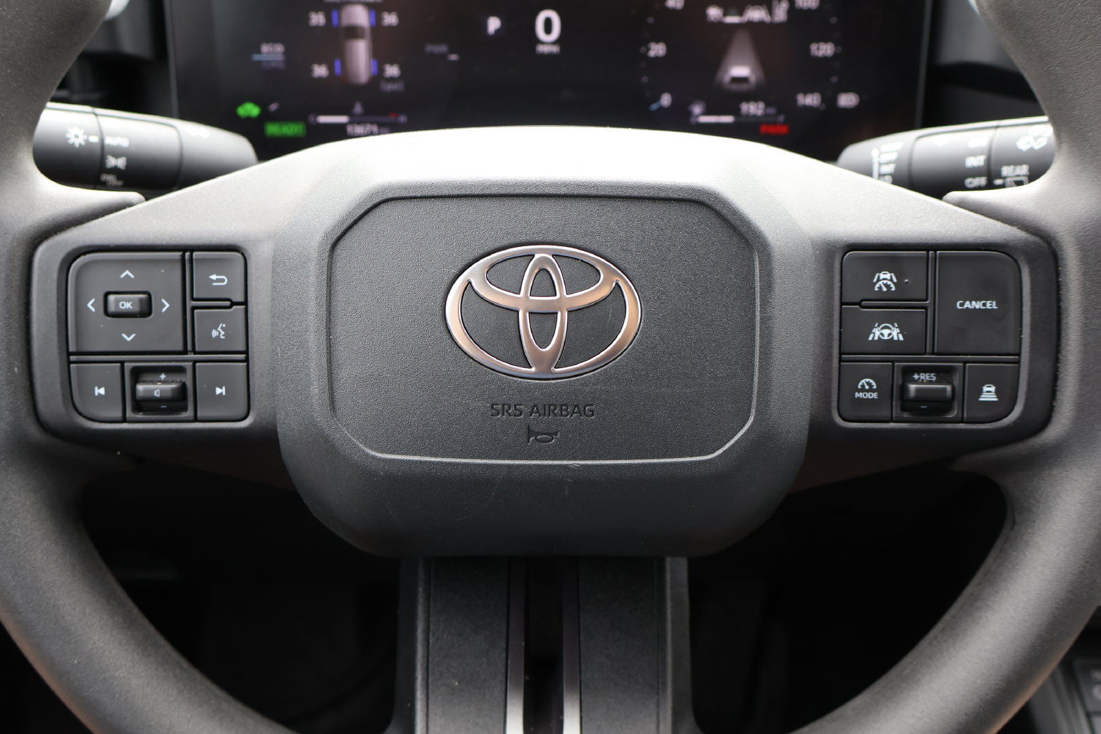 Used 2026 Toyota RAV4 LE AWD/4WD image 22