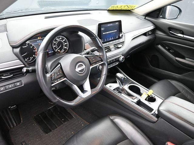 Used 2024 Nissan Altima 2.5 SR image 21