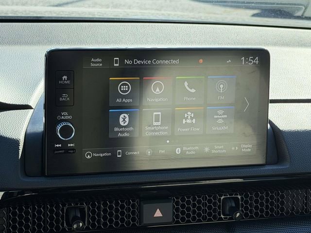 Certified 2023 Honda CR-V Sport Touring image 15