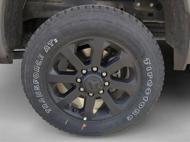 New 2026 RAM 2500 Big Horn image 10